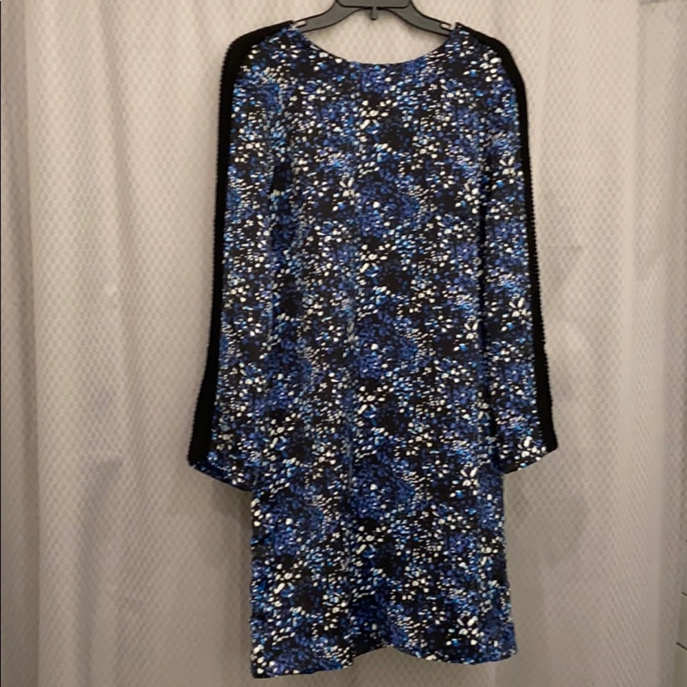 Banana Republic Shift Dress